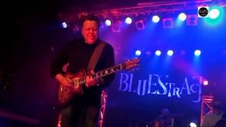 German Blues Project - Drowning In My Soul at Bluestracje 2013