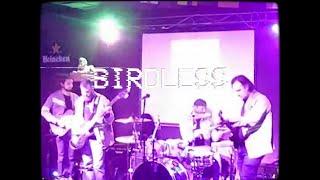 Birdless ao vivo no Fuertes Rock Pub - Rock Band Festival 06/07/2023