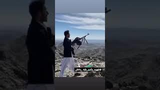 شهید یاسر شه بخش #بلوچستان #بلوچی #مولانا