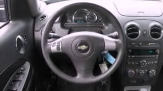 Used 2011 CHEVROLET HHR Randallstown MD