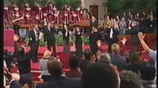 Lord You Are Holy (Pt.2) - Jimmy Swaggart Ministries