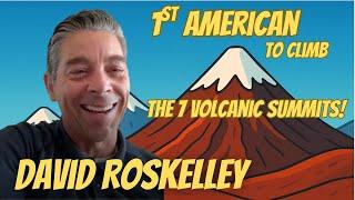 David Roskelley: Beyond the Summit | Lessons in Faith, Family, and Resilience