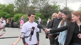 19.06.2025_Пресс-показ активностей проекта «Московское долголетие», подготовленных к летнему сезону