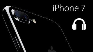 iPhone 7 (parody)