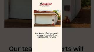 Supreme Garage Door Repair | Garage Door Repair and Services