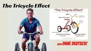 Coaching Excellence: The Tricycle Effect with DANE DEUTSCH!