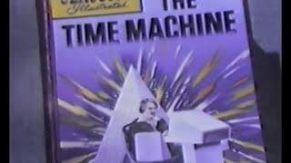 The time machine tv movie 1978