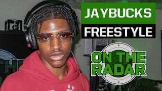 The JayBucks "On The Radar" Freestyle (Prod @Ayosam_, @sossboyjared, Edotsfitted, bullo, PoWR Trav) ​