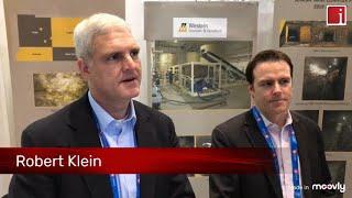 InvestorIntel interviews Robert Klein of Western Uranium & Vanadium at PDAC 2020