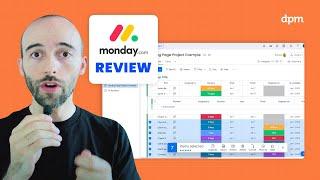 Monday.com Review 2024 | Is It The Best Project Management Software?