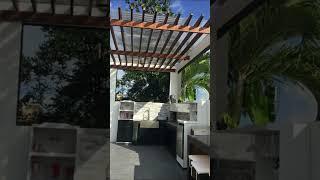 Latest Patio Design Ideas 2024 || Enjinia Channel