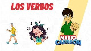 Los verbos 