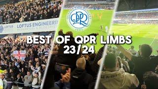 The BEST QPR Limbs of the 2023/2024 Season!