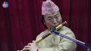 RAAG BHUPALI KAPANSANGEET SAROBAR(Nagendra Rai ||Prasanna Shrestha)