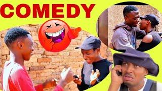 COMEDY:umusheri amuhaye phone ingume ziravuga