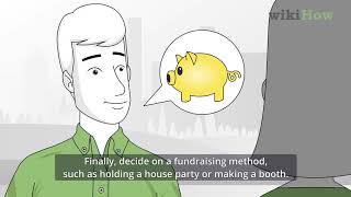 How to Fundraise