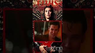 ELVIS : MOVIE