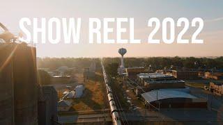 Show Reel 2022 | Bedrock Productions