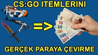 (CS:GO) 2023 BEDAVA SKİN ALABİLECEĞİNİZ TÜM SİTELER ! CS:GO DEPOSİTSİZ SİTELER 2023