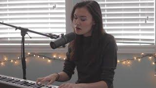 Lauv - Paris in the Rain Cover by Stephanie Collings (lauv cover contest)