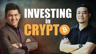 How to Start to Invest in Cryptocurrency with Jonathan Tinoco and Floi Wycoco