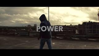 Shopé - Power (Official Video)