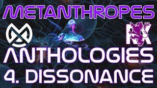 4. Dissonance | Anthologies | Metanthropes