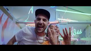 Nil Moliner - Bailando feat. Lennis Rodriguez (Videoclip Oficial)