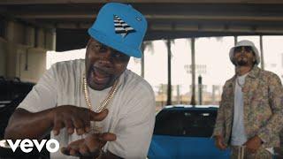 Memphis Bleek - Bands Up (Official Music Video) ft. Kruziano, Dre