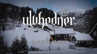 Ulvhedner - Arbeid i Skogen (Official Music Video)