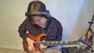 2023 Oct 01 (rock backing track)