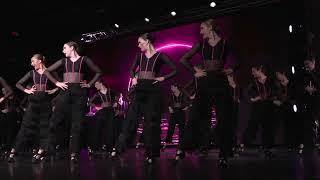 Matrix - Rhythm Dance Company