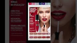 Maquilhagem by Oriflame Portugal