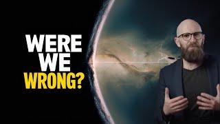 Eternal Universe: The New Theory that Might Change the Way we Think About the Universe