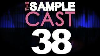 The Samplecast show 38 (review: UVS-3200 by UVI)