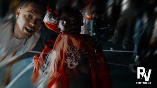 YM MUDDMADE ft. Bankroll Big T - "Goin In" (official music video)