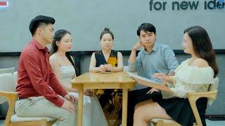 Vợ Chủ Tịch Đam Mê Quét Rác Bị Khinh Thường Lại Được Chủ Tịch Yêu Thương Hết Mực Và Cái Kết-Tập 1643