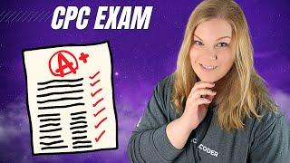 CPC Exam Questions and Answers - Walkthrough of Medical Coding Certification Test Questions