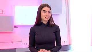 В центре внимания: Артем Савченко и Ирина Стельмашенко