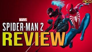 Spiderman 2 Review "Buy, Wait for Sale, Never Touch?"