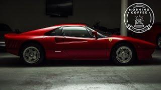 The Ferrari 288 GTO is the LaFerrari of 1984