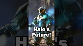 The Next Halo is HERE! #halo #gaming #xbox #shorts