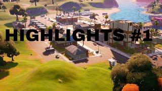 Revonter | highlights #1
