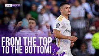 LA Galaxy Went From Champion to Bottom of Table  | MLS | beIN SPORTS USA