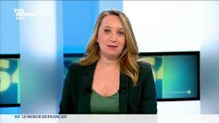 Le 64' - L'actualité internationale du dimanche 06 octobre 2024 - TV5MONDE