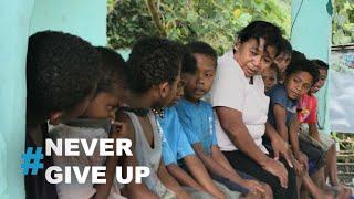 #NeverGiveUp: After 24 Times of Failing, An Aeta Finally Becomes a Licensed Teacher