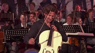 Wonderfeel: De Glazen Kas – Een nieuwe cello in 72 uur