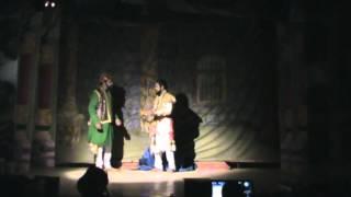 Vajradehi Sambhaji marathi Natak