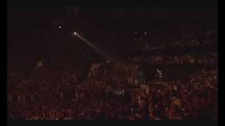 REGI RENXTEN - No Music [Live At Sportpaleis 30 09 2006]