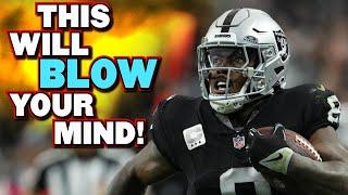 Unbelievably Crazy NFL Anomalies